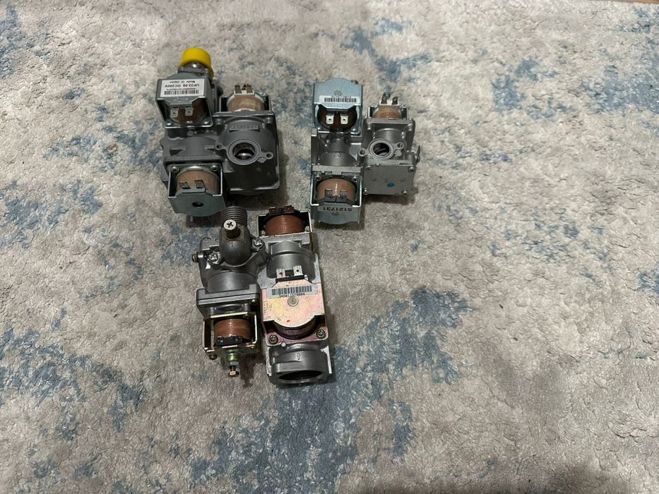 Запчасти на Селтик