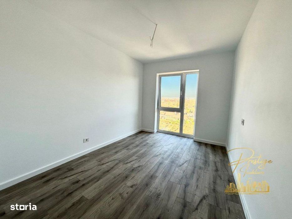 Apartament cu 2 camere tip Viena de vanzare in Prima Arena Residence