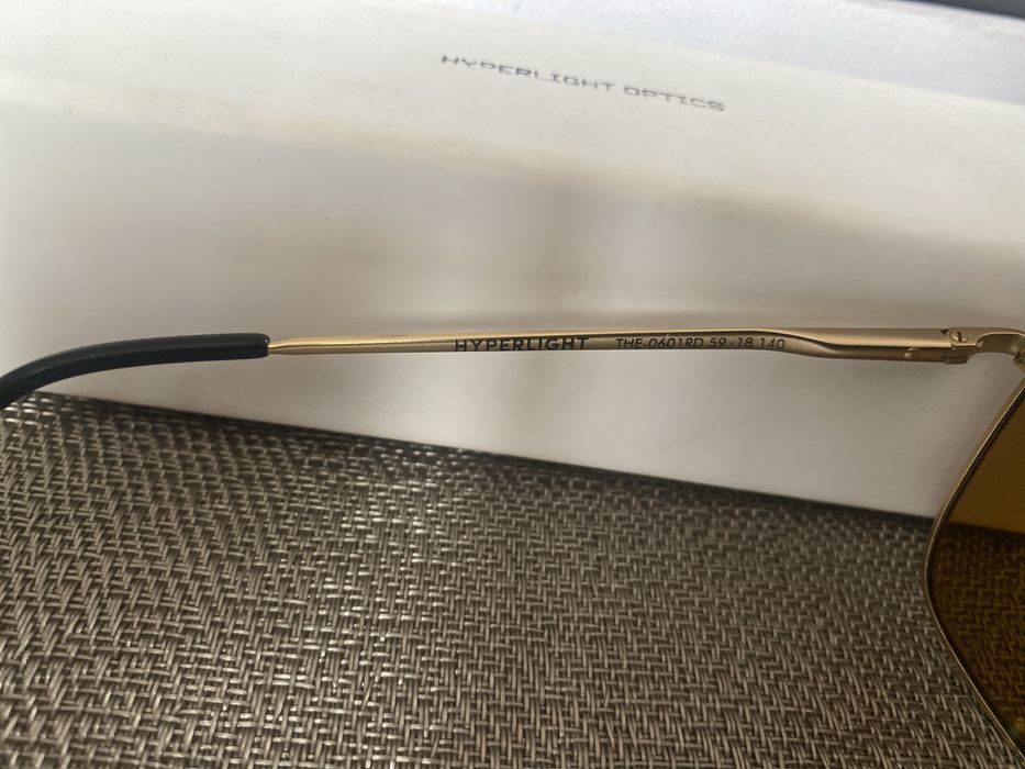 Мъжки очила Filip Zepter