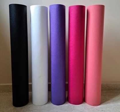 Еднократни чаршафи от нетъкан текстил BePure