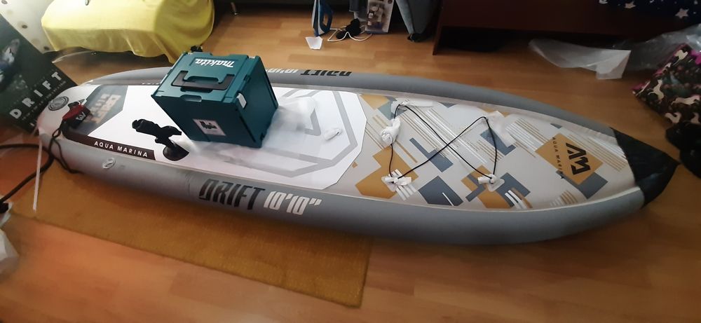 Vand placa Sup Paddle