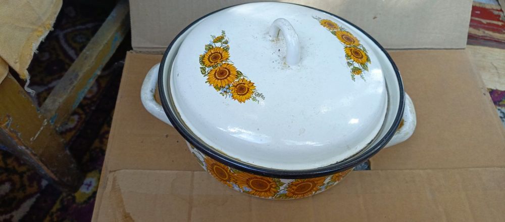 Продам посуду разную