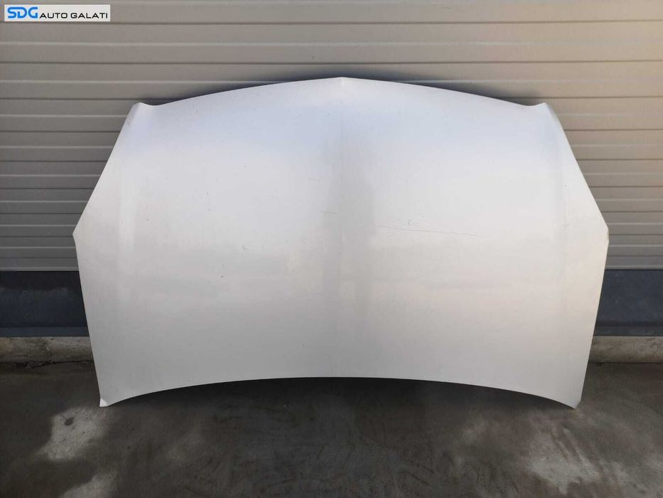 Capota Motor Opel Zafira B 2005 - 2011 [L0829] [Depozit]