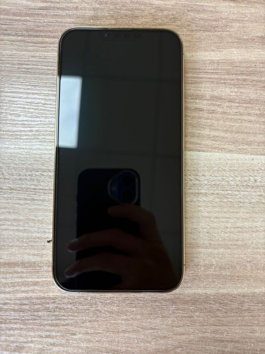 Iphone 13 pro max 512