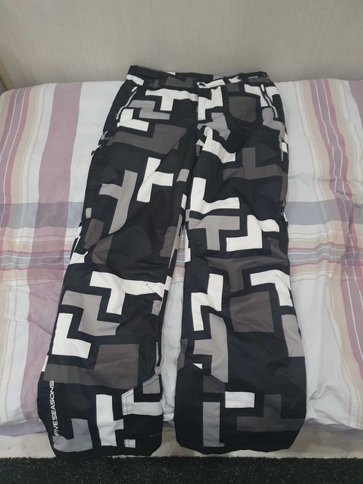 Ски/сноуборд панталон