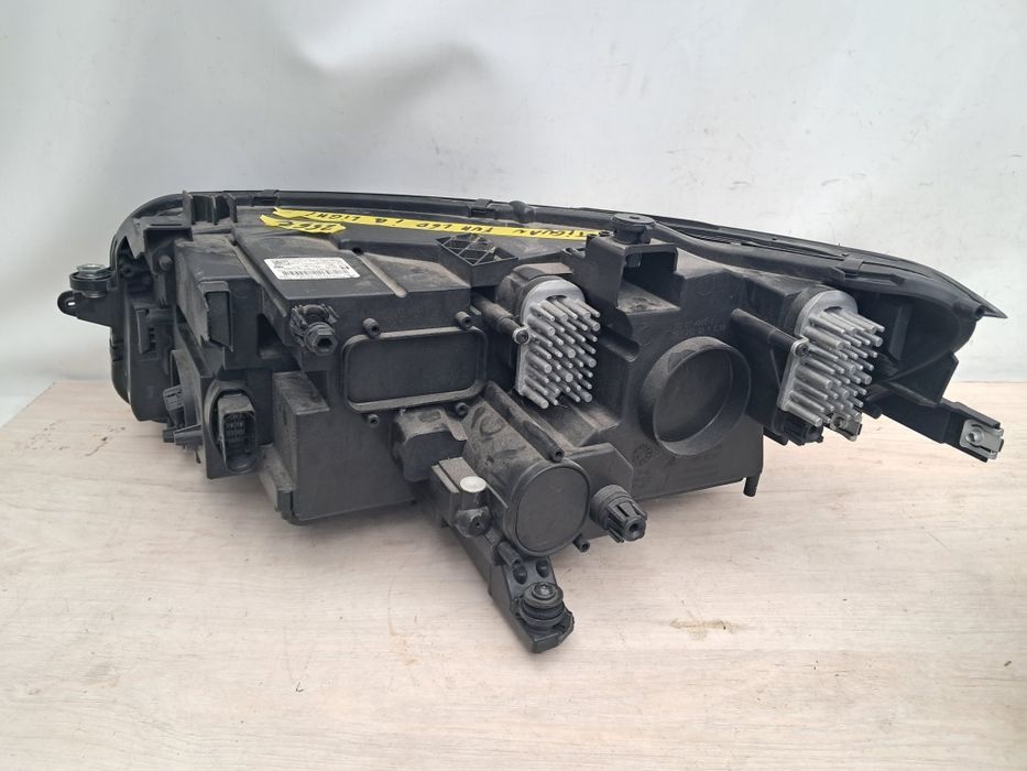 Фар Vw Tiguan  Full Led  IQ Light