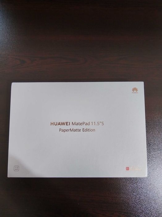 Таблет HUAWEI MatePad 11.5 S PaperMatte НЕРАЗПЕЧАТАН + ПОДАРЪК