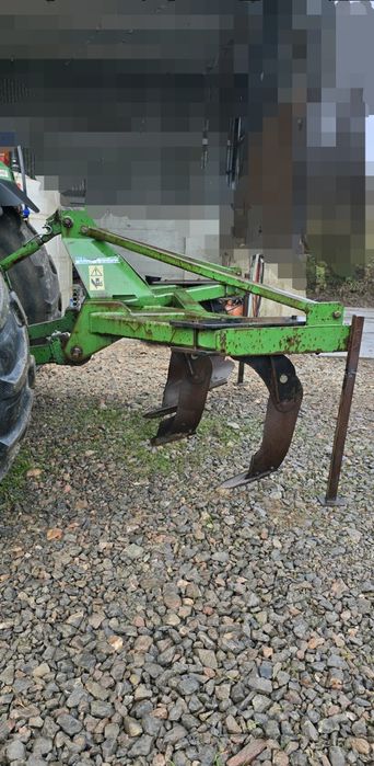4 ancore scarificator cultivator 2 m latime