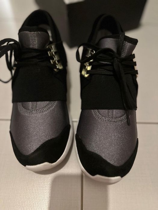 Y-3 qasa elle lace women’s
