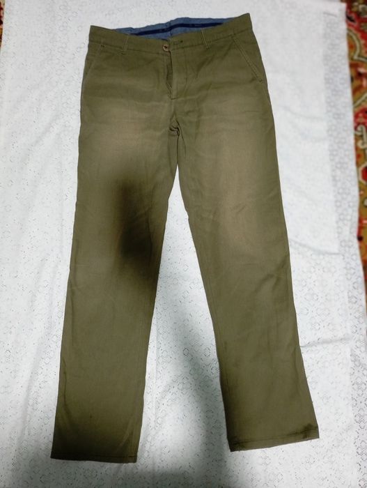 Продаётся мужские брюки