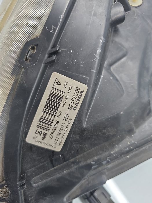 Far dreapta Volvo XC60 [Fabr 2008-2017] SUV 30763138
