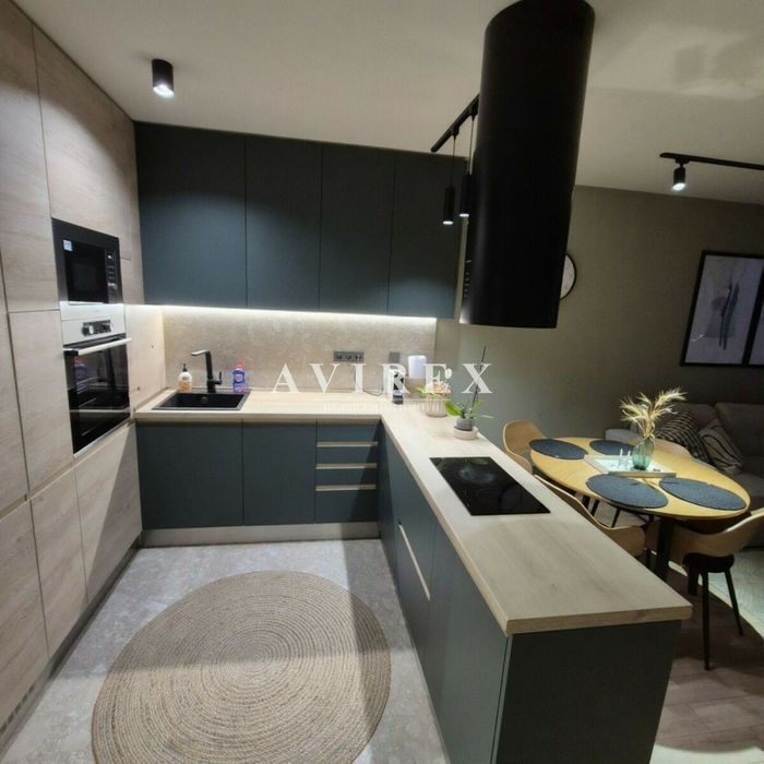 Оферта 66627 Двустаен апартамент под наем в Пловдив, ж.к. Тракия