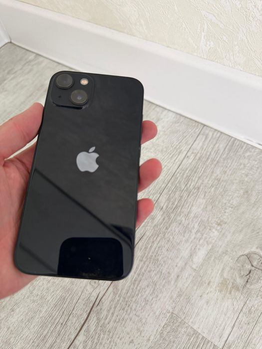 Iphone 13 128GB в отличном состоянии Айфон