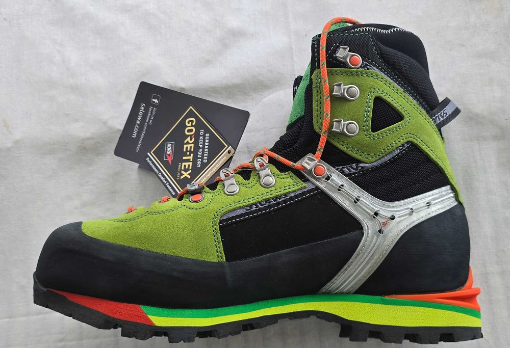 планински/алпийски обувки Salewa MS Condor Evo GTX