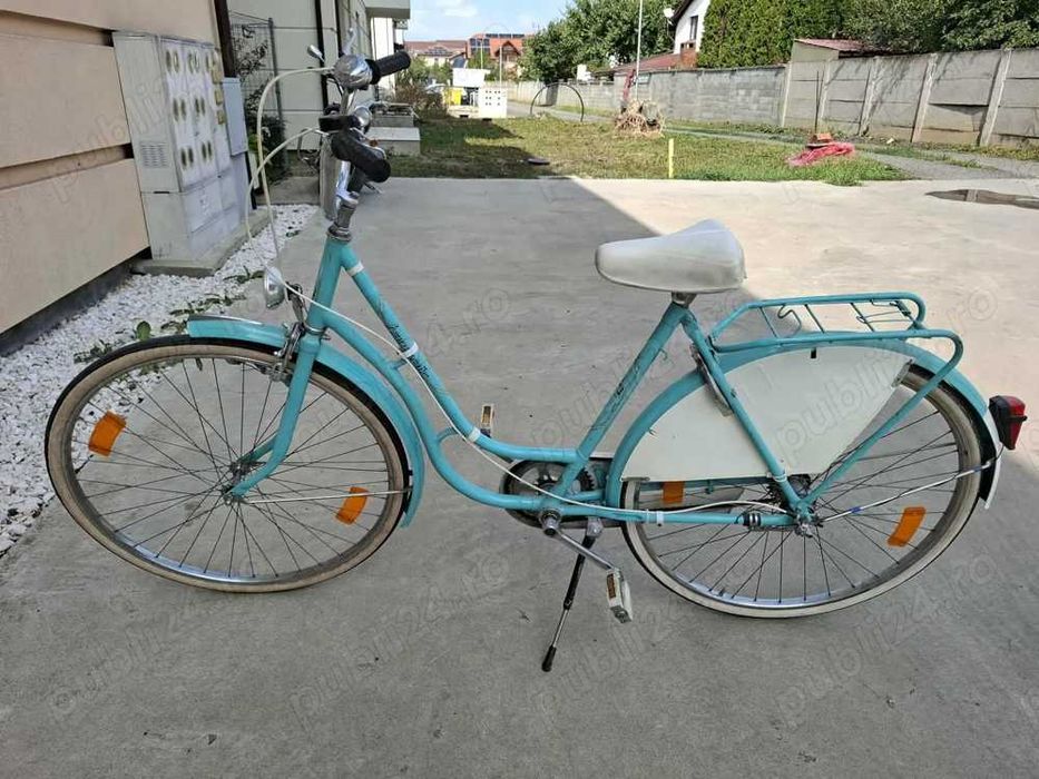 Vand bicicleta clasica Dama