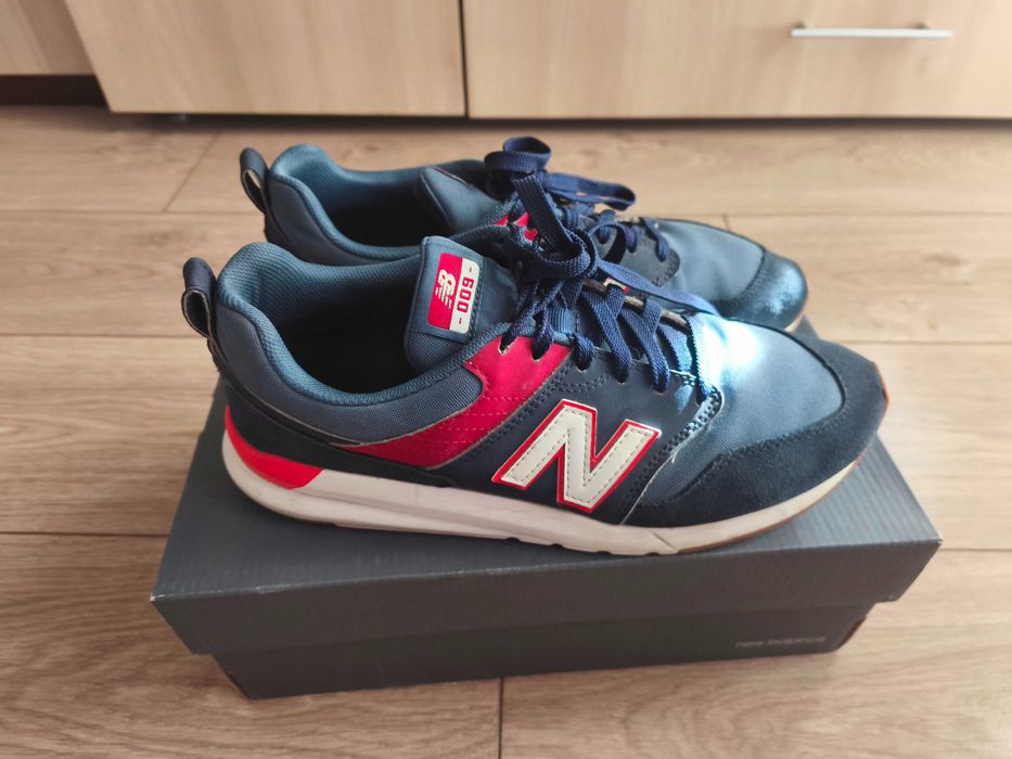 New Balance M 009