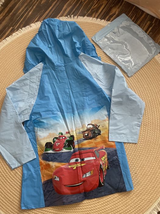 Продам детский дождевик
