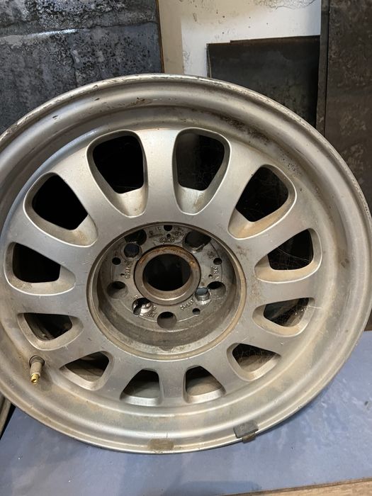 Продам диски БМВ универсальные