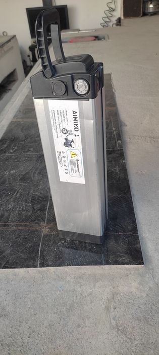 АКБ. Монстр    60вольт21ампер