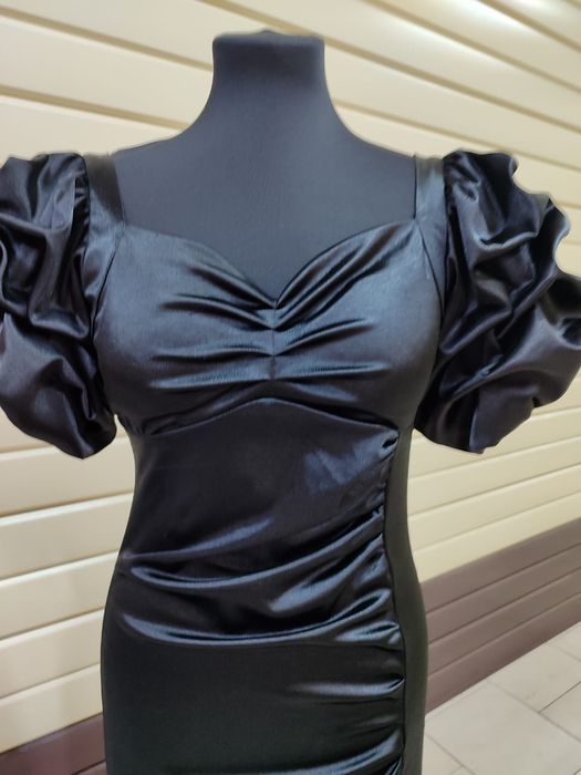 Вечернее  платье