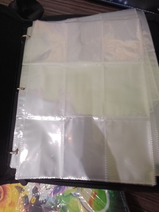 Детски Големи Класьори