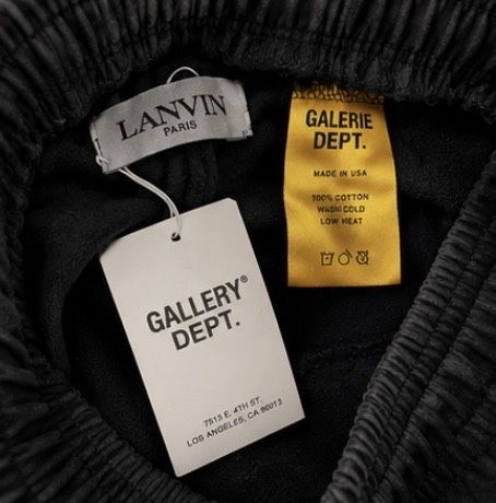 Продам теплые шорты Lanvin