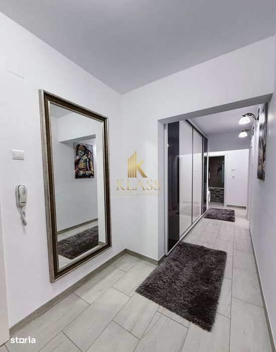 Apartament 3 camere | Gorjului | Iuliu Maniu | 1' metrou | 84 mp