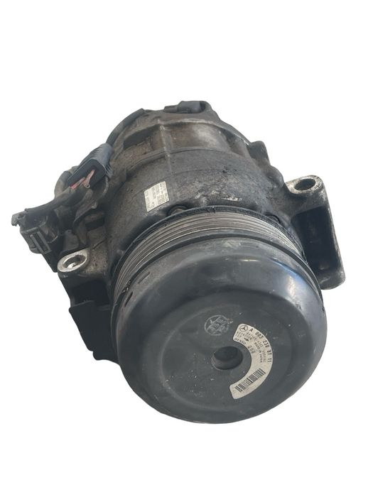 Compresor Ac Mercedes-Benz C-Class W204 2007 - 2014 2.2 C 200 Cdi Om 6
