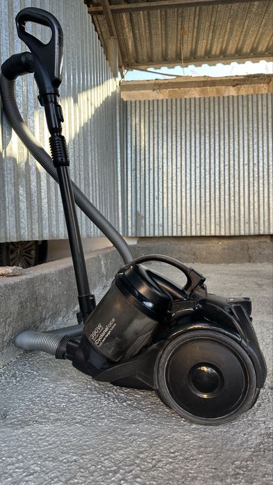 Пылесосы LG и SAMSUNG