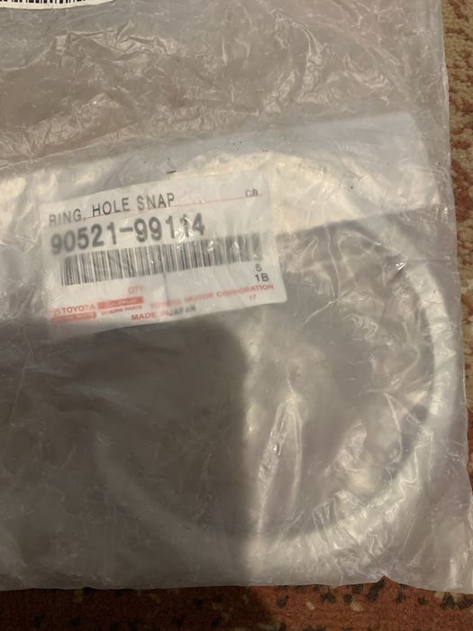 Запчасти на toyota land cruser prado 95