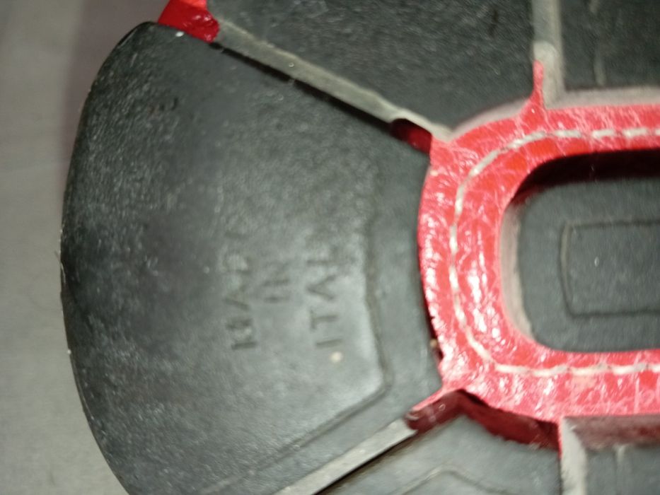 Мъжки мокасини BALDININI