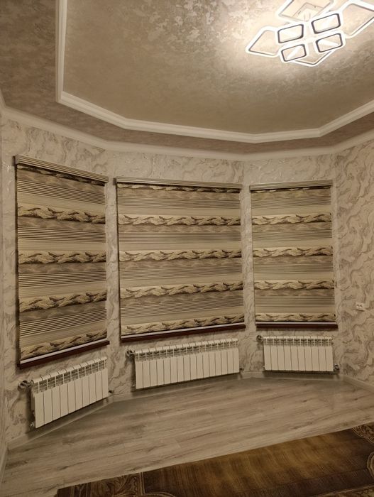 Jalyuzi Plisse pardalar