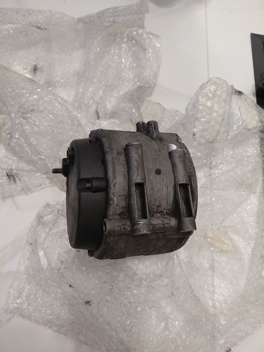 Генератор  от ML W163