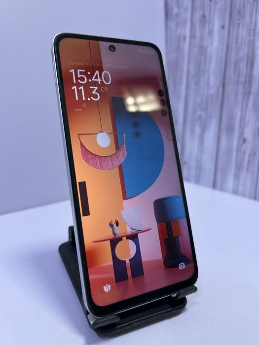 Xiaomi Redmi note 12 128gb / СТ284341