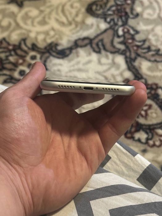 Iphone 11 128gb ochilmagan