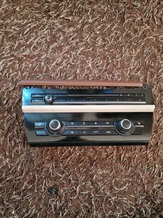 Impecabil! Vand panou clima BMW f10 f11 2009-2016