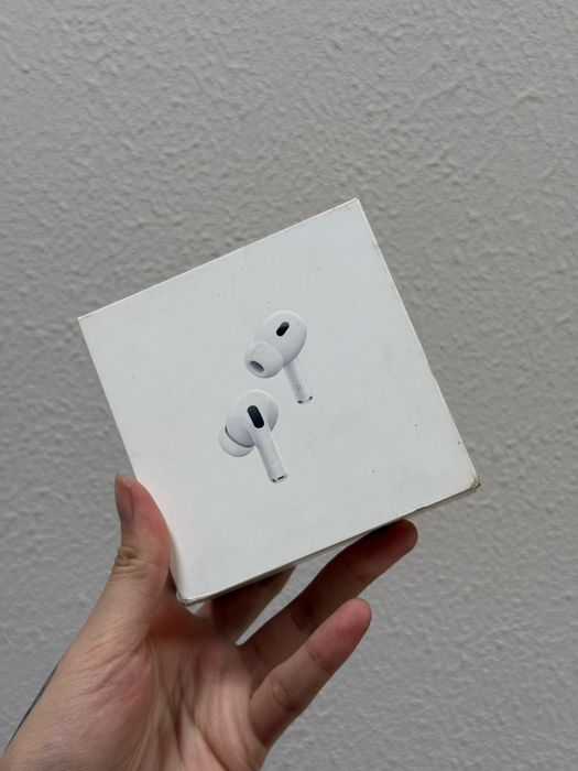 Airpods pro 2 type-c