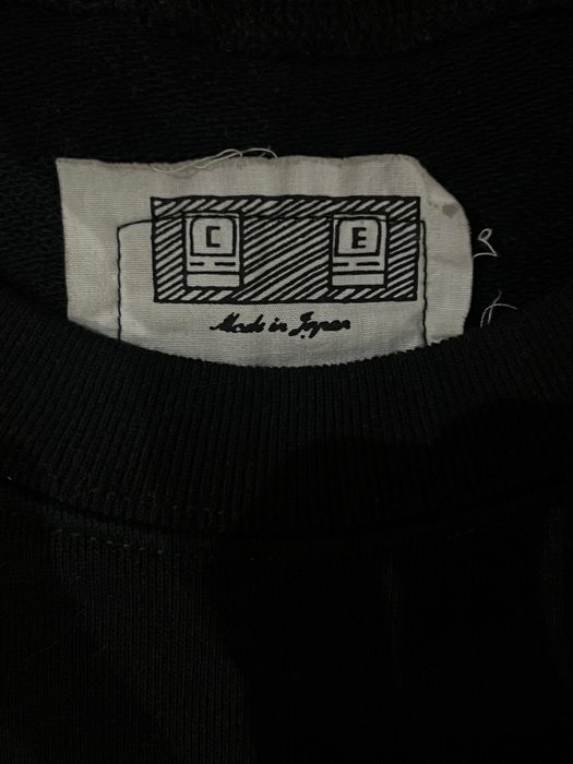 cav empt japannn