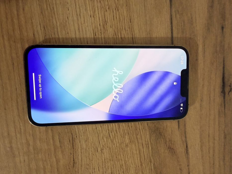 Iphone 13pro 256gb