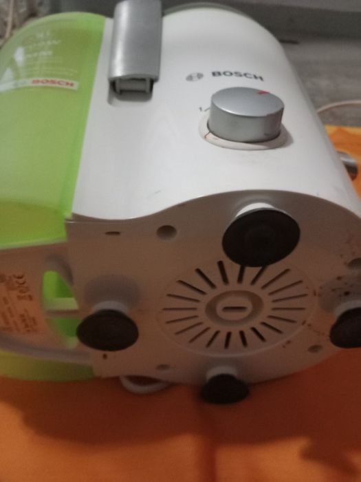 Storcător de fructe și legume