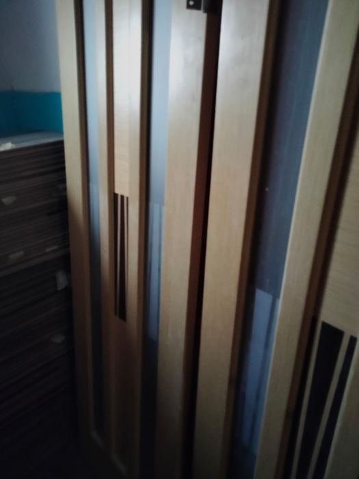 Межкомнатные двери