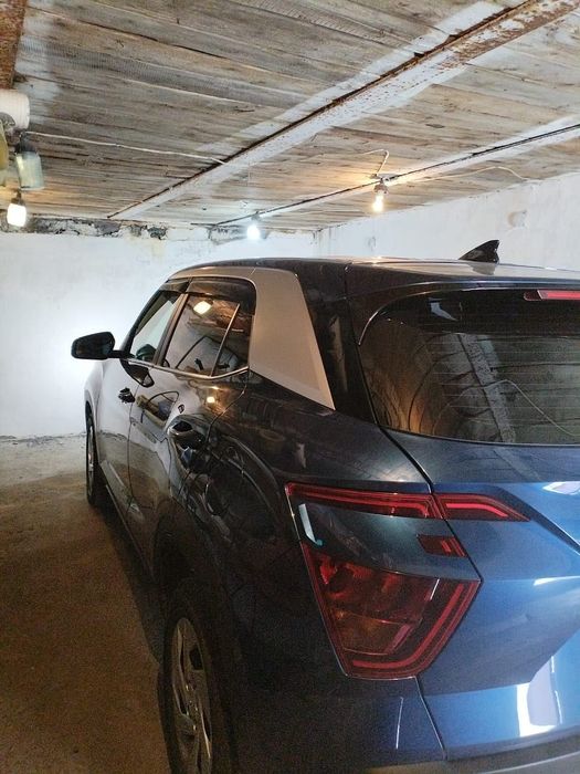 Продам машину 2022 года