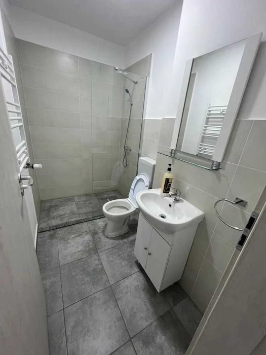 Cazare pentru muncitori