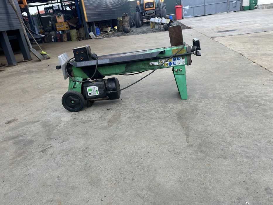 Vand crapator de lemne