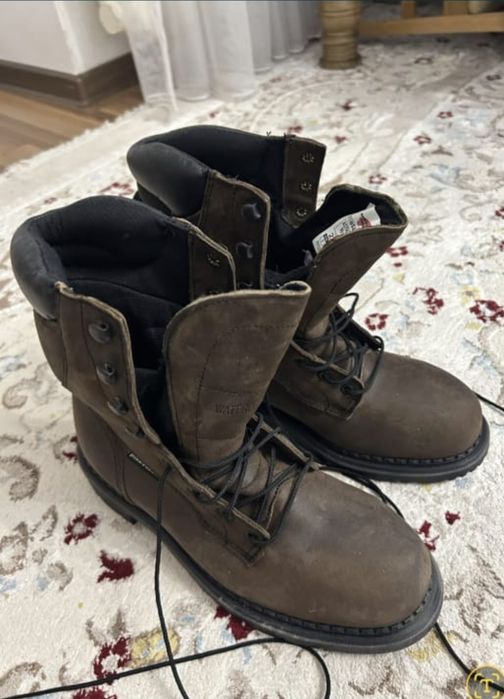 Red Wing сатылады