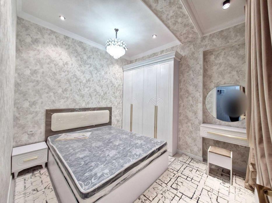 Заходи и Живи 2 комнатная квартира в Новостройке с Лифтом № 3241