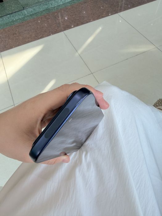 iPhone 17 Pro 256GB | 2 SIM | 91% | Deep Blue