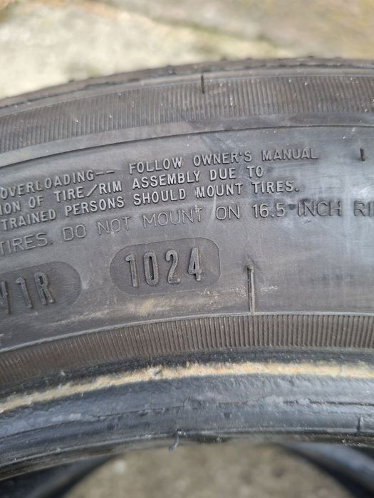 Sava Intensa hp 2 -205/55r16