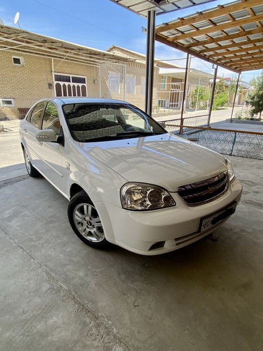 Lacetti 1.8 2 pazitsa