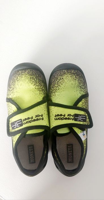 Пантофки, 28 номер